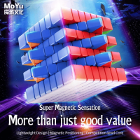 moyu meilong 7 v2 7x7