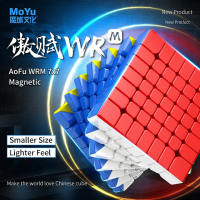 moyu aofu wrm 7x7