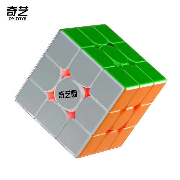 qiyi ai smart speedcube