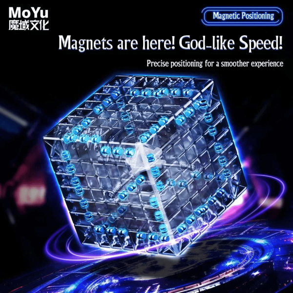 moyu meilong 7 v2 7x7