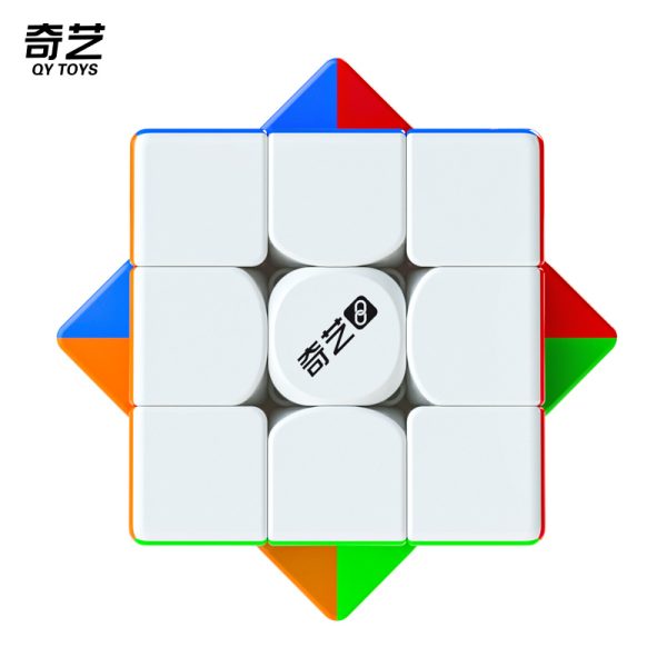 qiyi ai smart speedcube