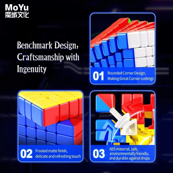 moyu meilong 7 v2 7x7