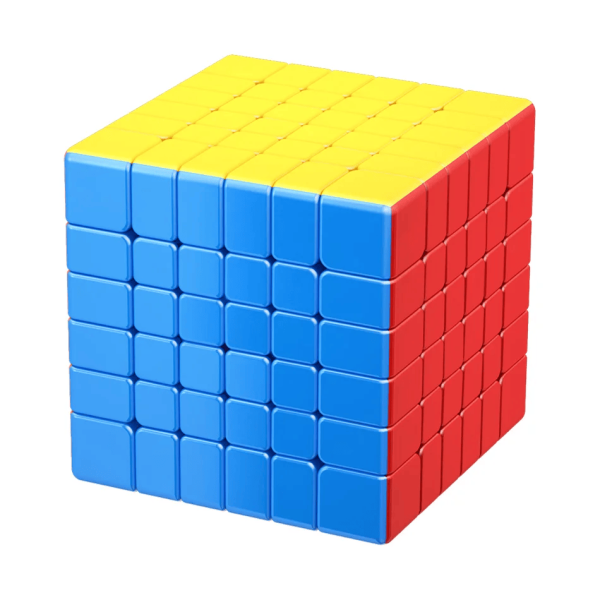 moyu meilong 6 v2 6x6