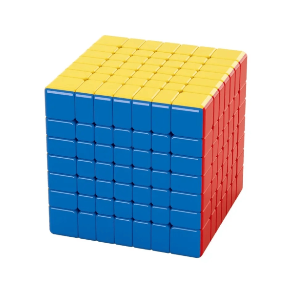 moyu meilong 7 v2 7x7
