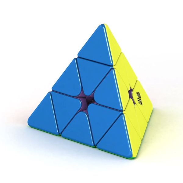 moyu weilong pyraminx