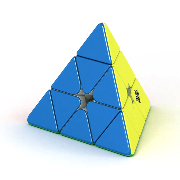 moyu weilong pyraminx