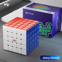 vin5 5x5 shiny glossy