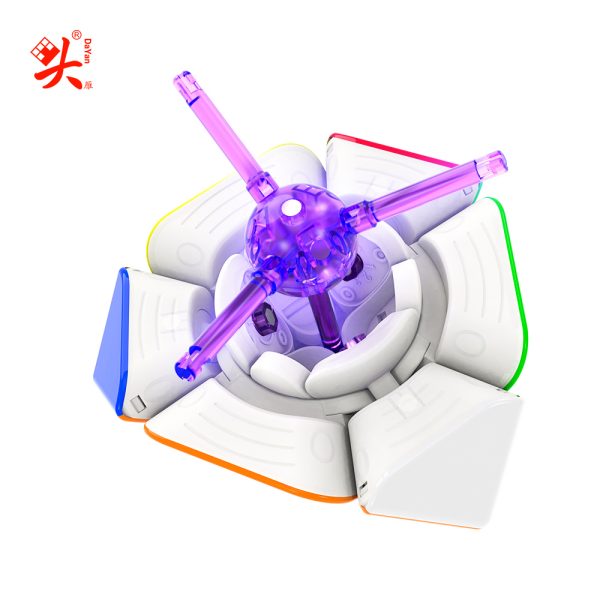 dayan skewb v2