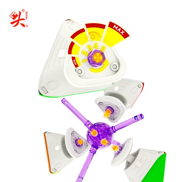 dayan skewb v2