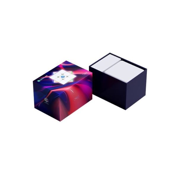 gan 16 maglev max